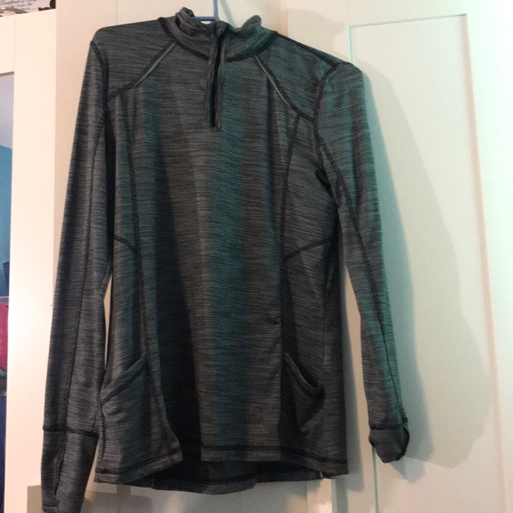 Workout Long Sleeve